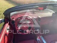 2008 Porsche BOXSTER