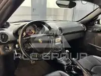 2008 Porsche Cayman