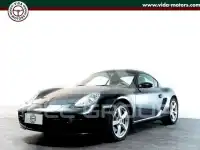 2008 Porsche Cayman