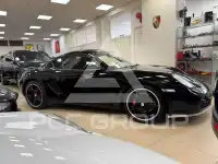2008 Porsche Cayman