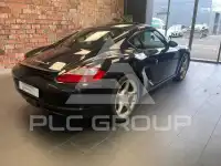 2008 Porsche Cayman