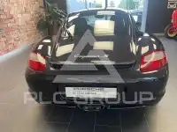 2008 Porsche Cayman