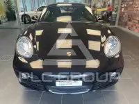 2008 Porsche Cayman