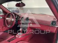 2008 Porsche Cayman