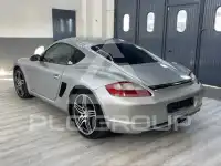 2008 Porsche Cayman