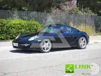 2008 Porsche Cayman