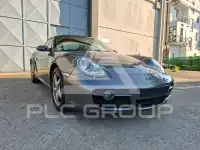 2008 Porsche Cayman
