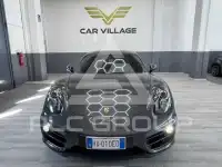 2008 Porsche Cayman
