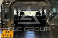 2008 Land Rover DEFENDER