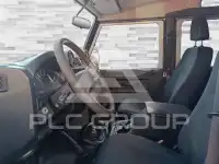 2008 Land Rover DEFENDER