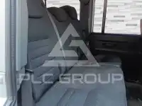 2008 Land Rover DEFENDER