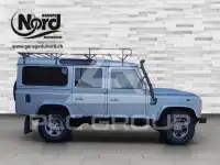2008 Land Rover DEFENDER