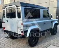 2008 Land Rover DEFENDER