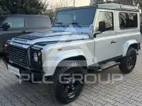2008 Land Rover DEFENDER