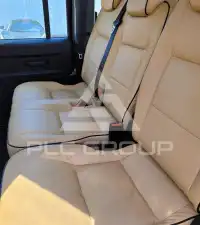 2008 Land Rover DEFENDER