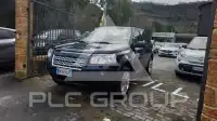 2008 Land Rover Freelander