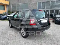 2008 Land Rover Freelander
