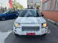 2008 Land Rover Freelander