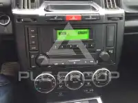 2008 Land Rover Freelander