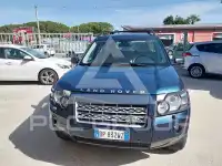 2008 Land Rover Freelander