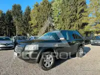 2008 Land Rover Freelander