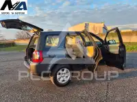 2008 Land Rover Freelander