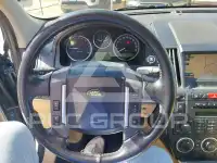 2008 Land Rover Freelander