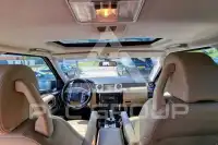 2008 Land Rover Discovery