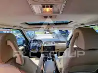 2008 Land Rover Discovery