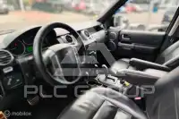 2008 Land Rover Discovery