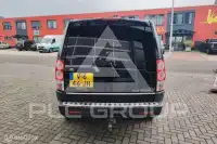 2008 Land Rover Discovery