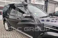 2008 Land Rover Discovery