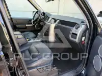2008 Land Rover Discovery