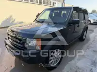 2008 Land Rover Discovery