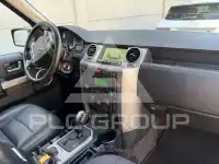 2008 Land Rover Discovery