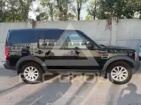 2008 Land Rover Discovery