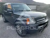 2008 Land Rover Discovery