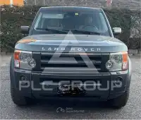 2008 Land Rover Discovery