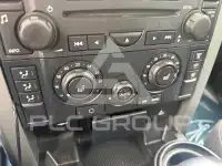 2008 Land Rover Discovery
