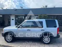 2008 Land Rover Discovery