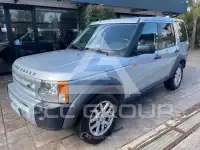 2008 Land Rover Discovery