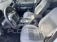 2008 Land Rover Discovery