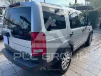 2008 Land Rover Discovery