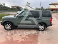 2008 Land Rover Discovery