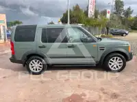 2008 Land Rover Discovery