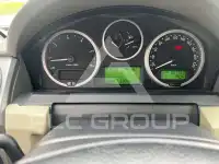 2008 Land Rover Discovery