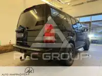 2008 Land Rover Discovery