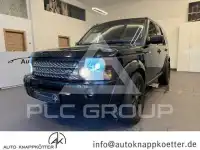 2008 Land Rover Discovery
