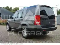 2008 Land Rover Discovery