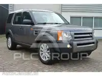 2008 Land Rover Discovery